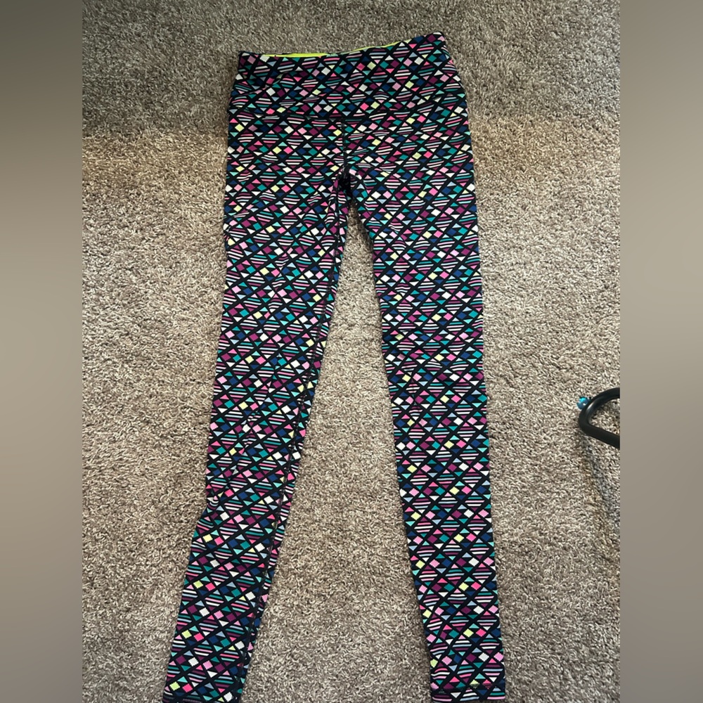 -Victoria’s Secret Leggings
